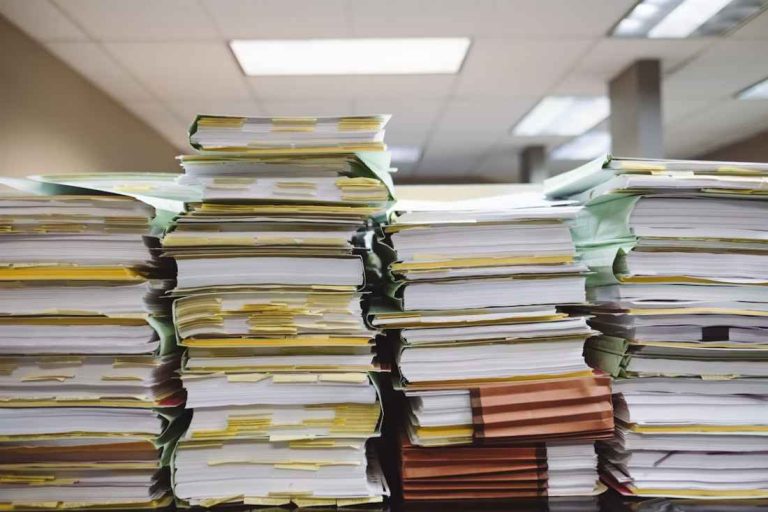 Document Management with Advanced AI Automation