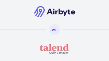 Modern ETL Buyers Guide Beyond Fivetran, Airbyte and Talend