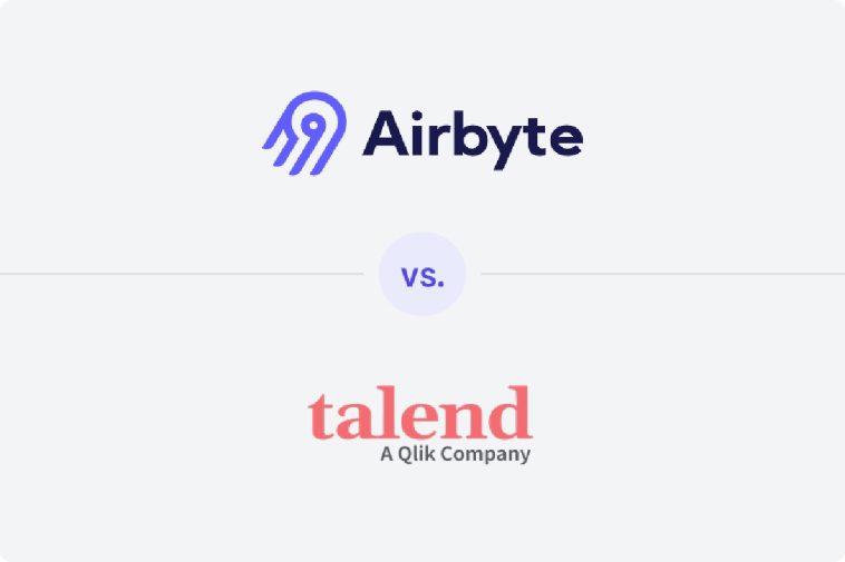 Modern ETL Buyers Guide Beyond Fivetran, Airbyte and Talend