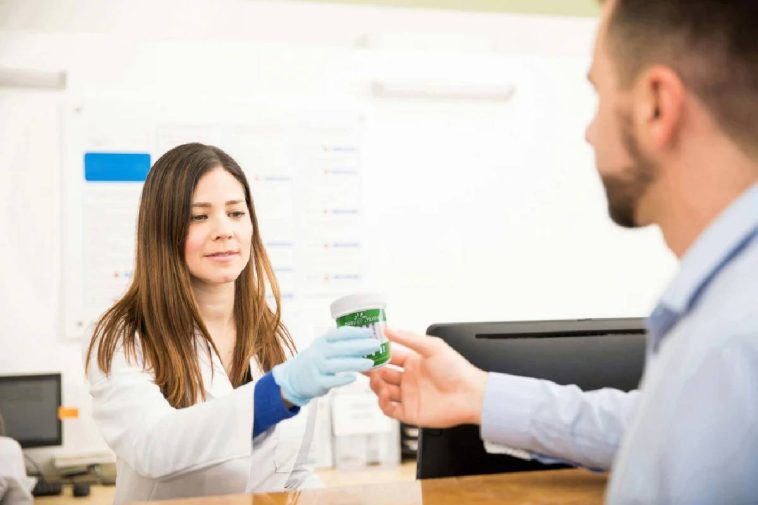 Protecting Privacy in Drug Testing Services_ Best Practices