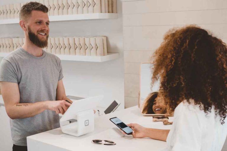 Shopify's Personalized Marketing