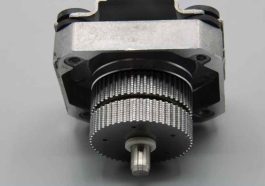 Smart Motor and Inverter Solutions