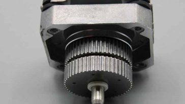 Smart Motor and Inverter Solutions