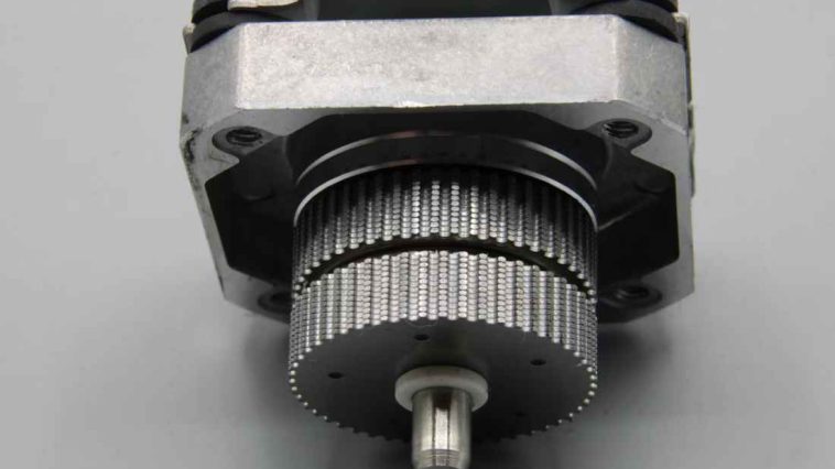 Smart Motor and Inverter Solutions