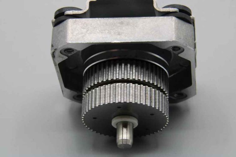 Smart Motor and Inverter Solutions