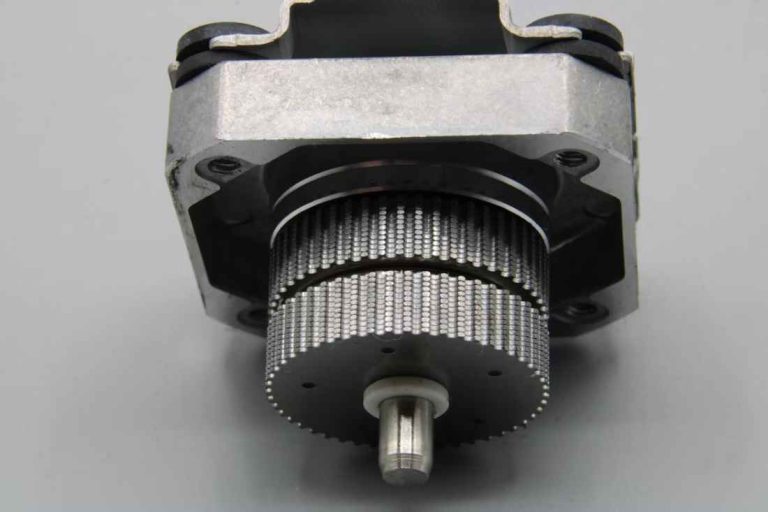 Smart Motor and Inverter Solutions