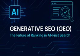 The Future of Search_ Mastering GEO and How to Rank