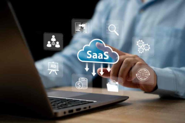 data driven growth strategies saas companies