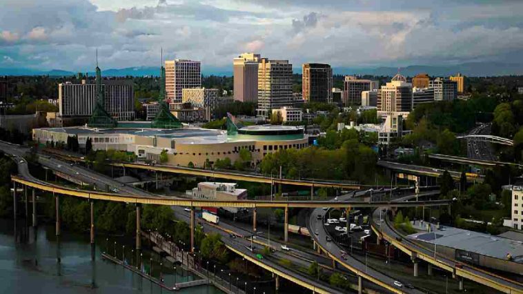 Exploring the Top Consulting Firms in Portland,