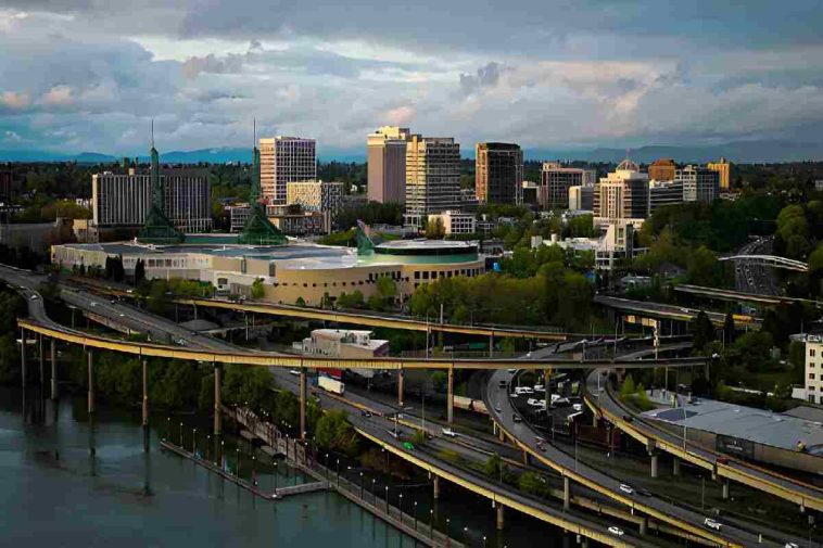 Exploring the Top Consulting Firms in Portland,