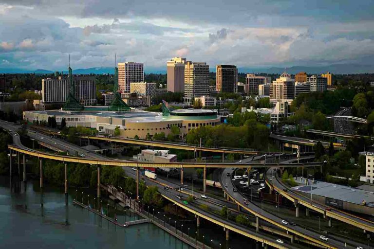 Exploring the Top Consulting Firms in Portland,