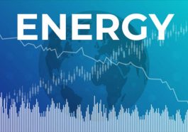 energy stocks react global energy demand