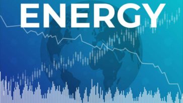 energy stocks react global energy demand