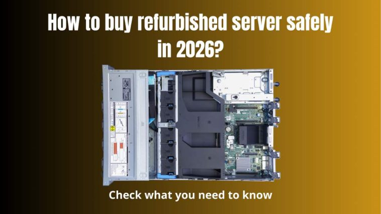 where to buy servers in 2026