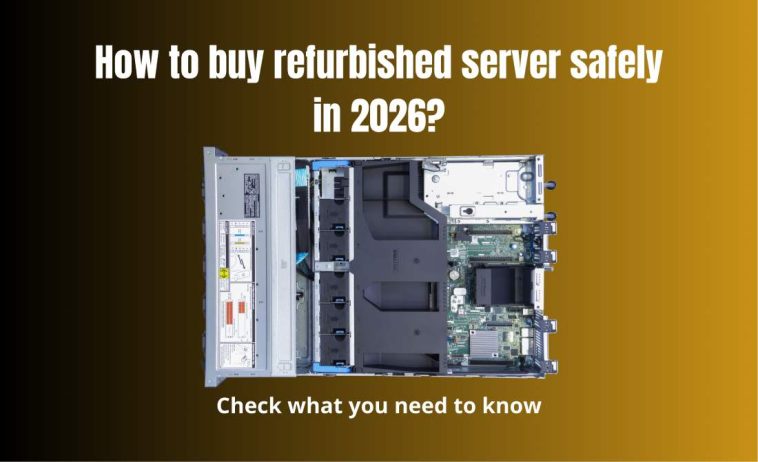 where to buy servers in 2026