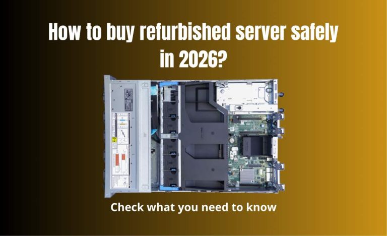 where to buy servers in 2026
