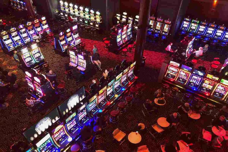 How Solaire Leveraged Technology to Be Considered Best Casino