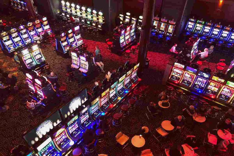 How Solaire Leveraged Technology to Be Considered Best Casino
