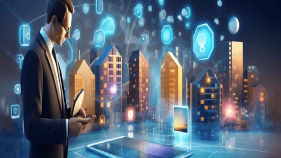 AI Disruption in Housing