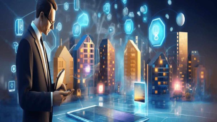 AI Disruption in Housing