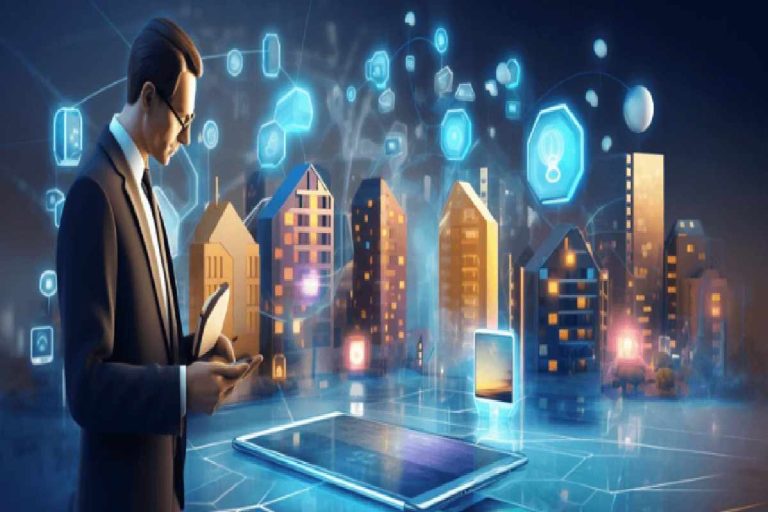 AI Disruption in Housing