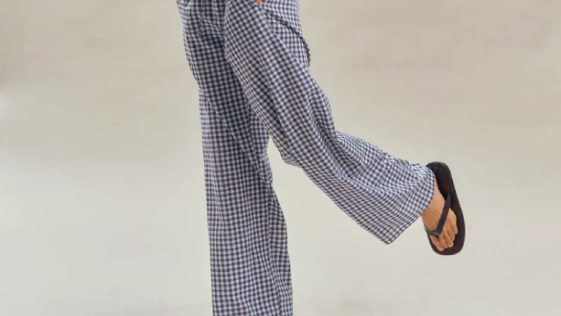 Effortless Elegance