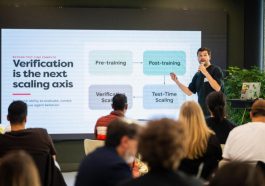 Autonomous AI Agents
