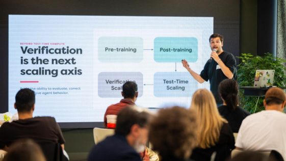 Autonomous AI Agents